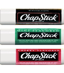 ChapStick