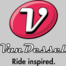 Van Dessel Sponsored