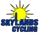 Skylands Cycling presents