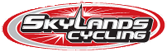 Skylands Cycling sponsors SCCX