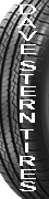 Sponsor - Dave Stern Tires